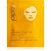 Rodial Vit C Energising Face Mask szövet arcmaszk az arcbőr élénkítésére és vitalitásáért C vitamin 20 ml-Ár