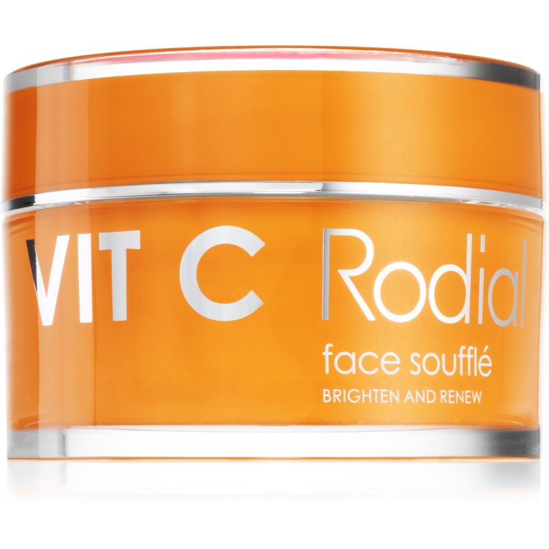 Rodial Vit C Face Soufflé szuflé az arcra C-vitaminnal 50 ml-Ár