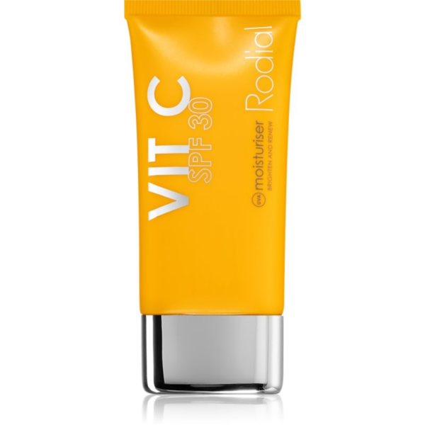 Rodial Vit C SPF 30 Moisturiser könnyű hidratáló krém SPF 30 50 ml-Ár