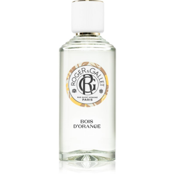 Roger & Gallet Bois d'Orange frissítő víz unisex 100 ml-Ár