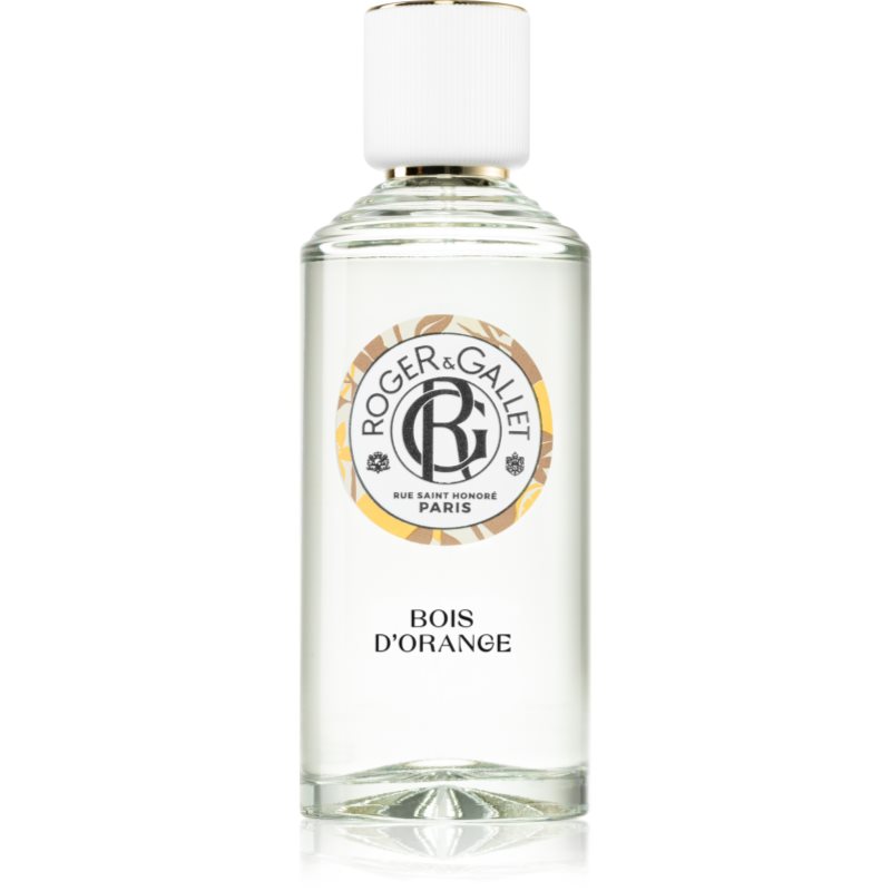 Roger & Gallet Bois d'Orange frissítő víz unisex 100 ml-Ár