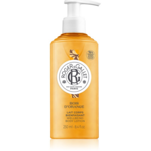 Roger & Gallet Bois d'Orange parfümös testápoló tej hölgyeknek 250 ml-Ár