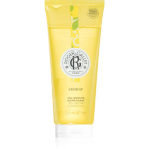 Roger & Gallet Cédrat felfrissítő tusfürdő gél 200 ml-Ár