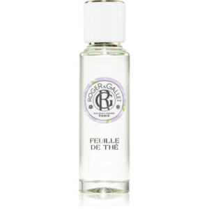 Roger & Gallet Feuille de Thé frissítő víz hölgyeknek 30 ml