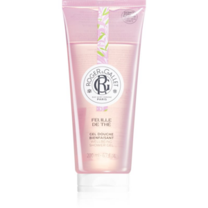Roger & Gallet Feuille de Thé relaxáló tusfürdő gél 200 ml-Ár
