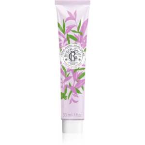 Roger & Gallet Feuille de Thé tápláló kézkrém hölgyeknek 30 ml