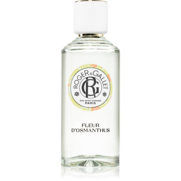 Roger & Gallet Fleur d'Osmanthus frissítő víz hölgyeknek 100 ml-Ár