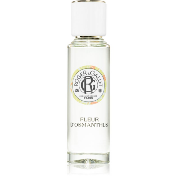 Roger & Gallet Fleur d'Osmanthus frissítő víz hölgyeknek 30 ml-Ár