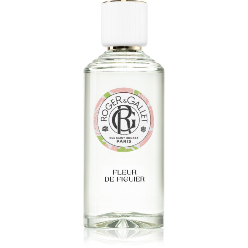 Roger & Gallet Fleur de Figuier frissítő víz hölgyeknek 100 ml-Eredeti