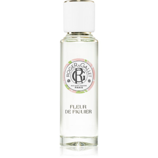Roger & Gallet Fleur de Figuier frissítő víz hölgyeknek 30 ml-Ár