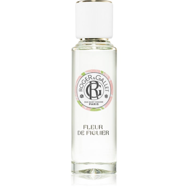 Roger & Gallet Fleur de Figuier frissítő víz hölgyeknek 30 ml-Ár