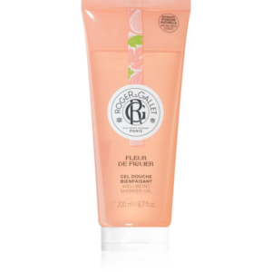 Roger & Gallet Fleur de Figuier relaxáló tusfürdő gél 200 ml-Ár