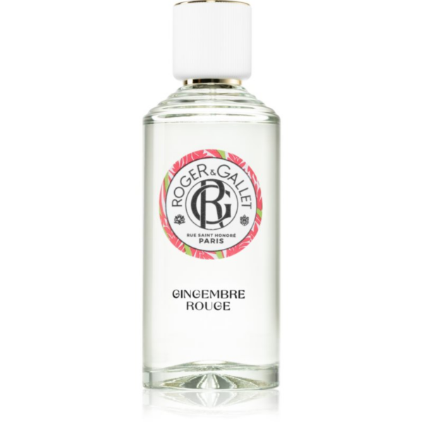 Roger & Gallet Gingembre Rouge frissítő víz hölgyeknek 100 ml-Ár