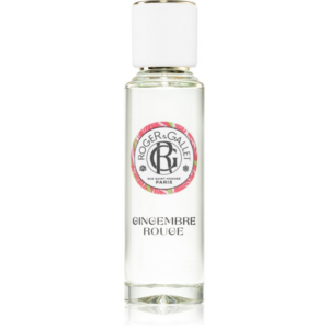 Roger & Gallet Gingembre Rouge frissítő víz hölgyeknek 30 ml-Eredeti