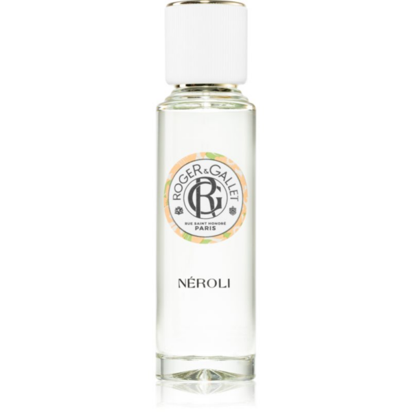 Roger & Gallet Neroli frissítő víz hölgyeknek 30 ml-Ár