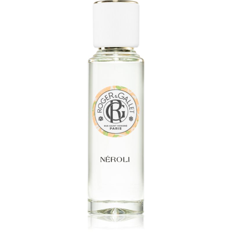Roger & Gallet Neroli frissítő víz hölgyeknek 30 ml-Ár