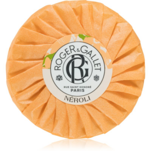Roger & Gallet Neroli parfümös szappan 100 g-Ár