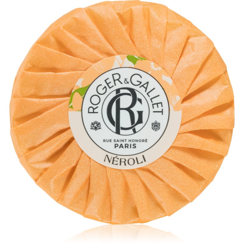 Roger & Gallet Neroli parfümös szappan 100 g-Ár