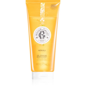 Roger & Gallet Neroli relaxáló tusfürdő gél 200 ml-Ár