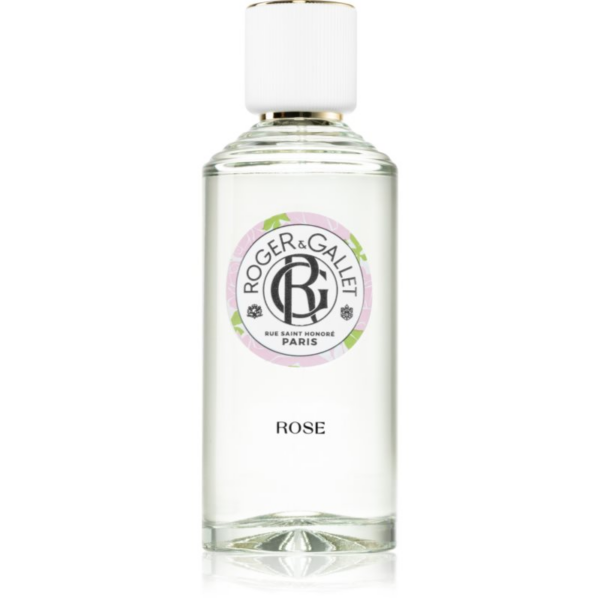 Roger & Gallet Rose frissítő víz hölgyeknek 100 ml-Ár