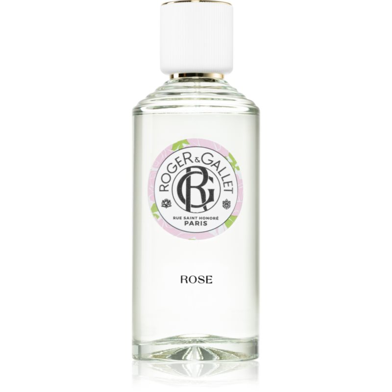 Roger & Gallet Rose frissítő víz hölgyeknek 100 ml-Ár