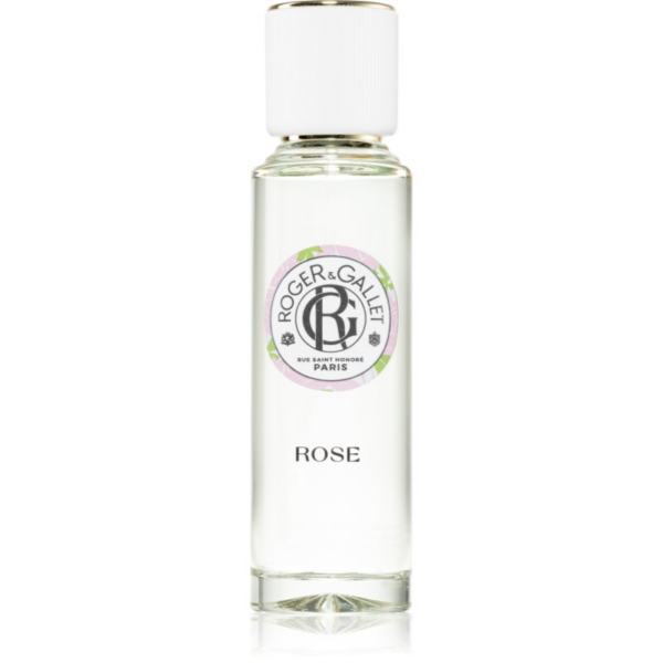 Roger & Gallet Rose frissítő víz hölgyeknek 30 ml-Ár