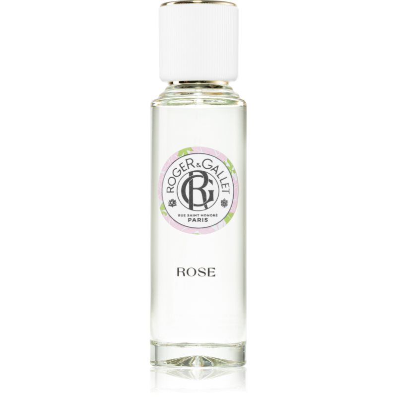 Roger & Gallet Rose frissítő víz hölgyeknek 30 ml-Ár