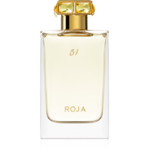 Roja Parfums 51 Pour Femme Eau de Parfum hölgyeknek 75 ml