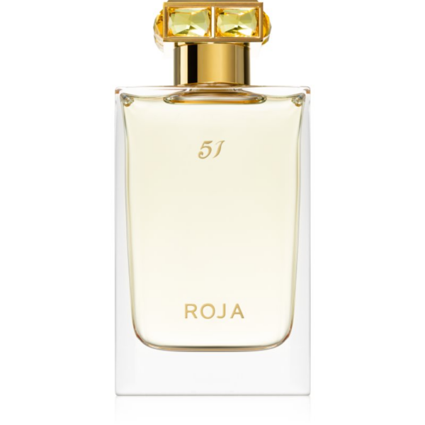 Roja Parfums 51 Pour Femme Eau de Parfum hölgyeknek 75 ml