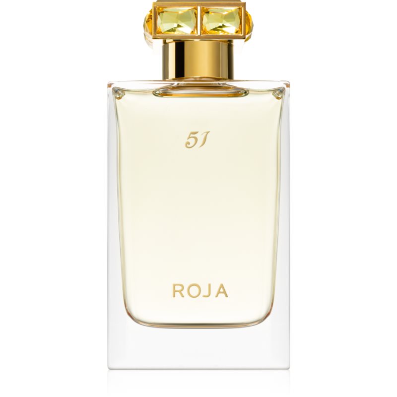 Roja Parfums 51 Pour Femme Eau de Parfum hölgyeknek 75 ml