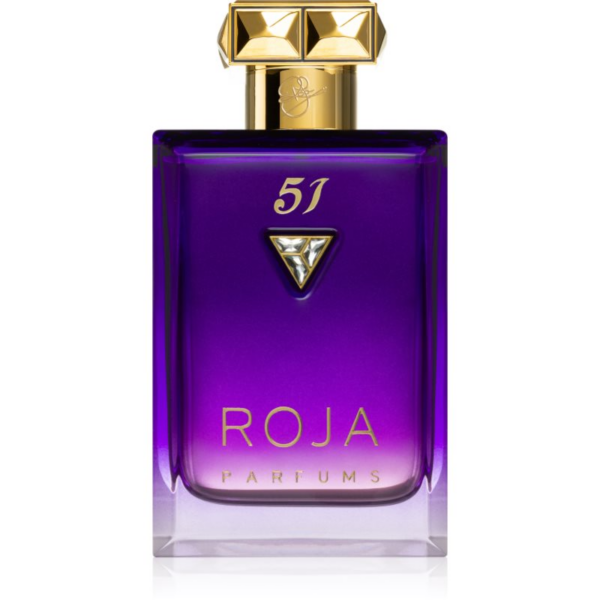 Roja Parfums 51 Pour Femme parfüm kivonat hölgyeknek 100 ml-Ár