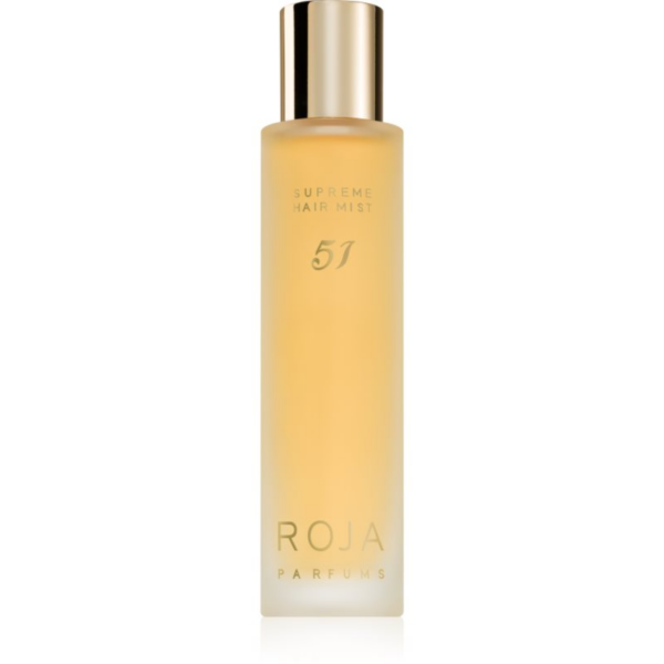 Roja Parfums 51 Supreme parfümös hajpermet hölgyeknek 50 ml