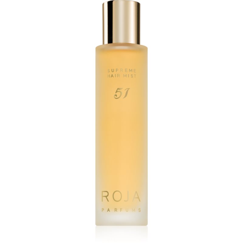 Roja Parfums 51 Supreme parfümös hajpermet hölgyeknek 50 ml