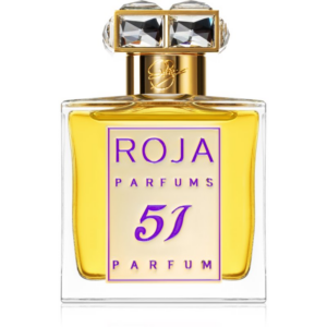 Roja Parfums 51 parfüm hölgyeknek 50 ml-Ár