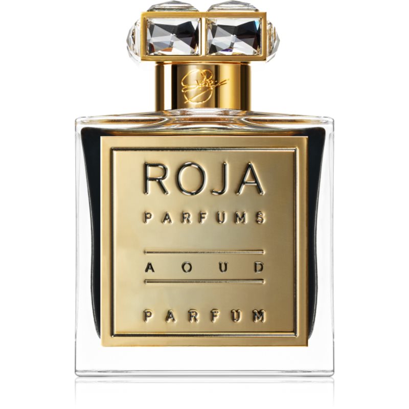 Roja Parfums Aoud parfüm unisex 100 ml-Eredeti
