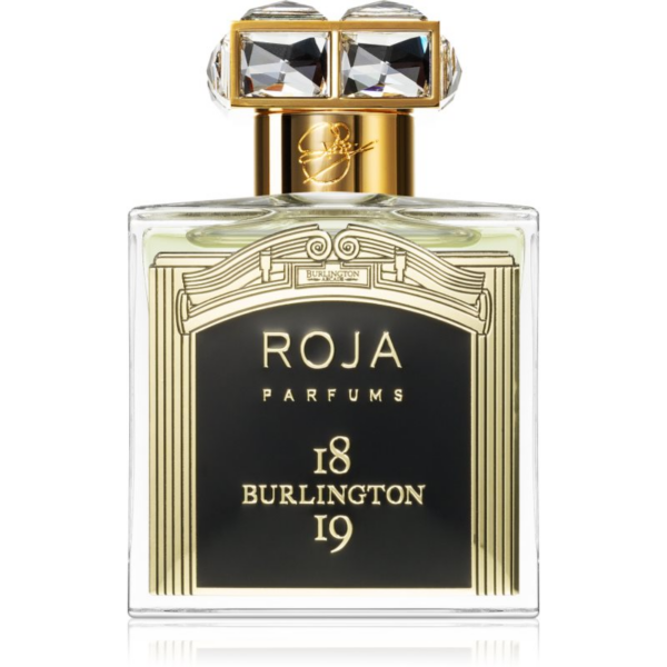 Roja Parfums Burlington 1819 Eau de Parfum unisex 100 ml-Ár