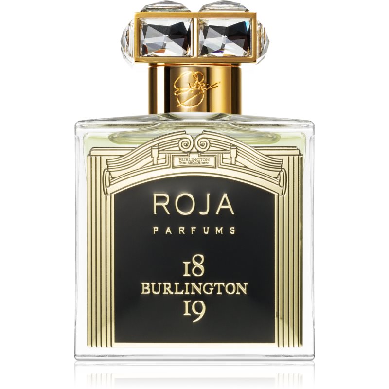 Roja Parfums Burlington 1819 Eau de Parfum unisex 100 ml-Ár