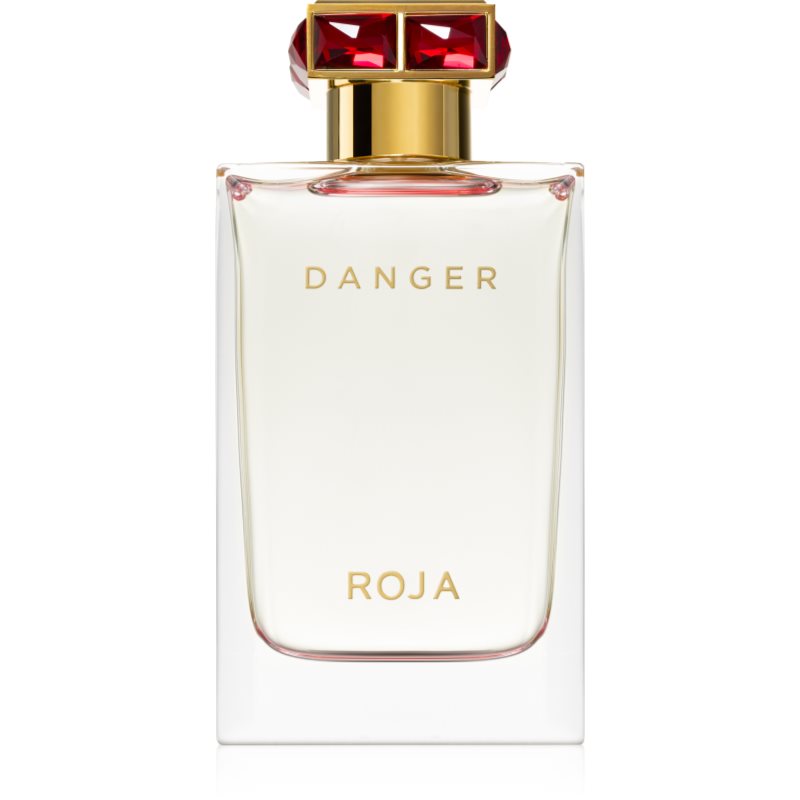 Roja Parfums Danger Eau de Parfum hölgyeknek 75 ml