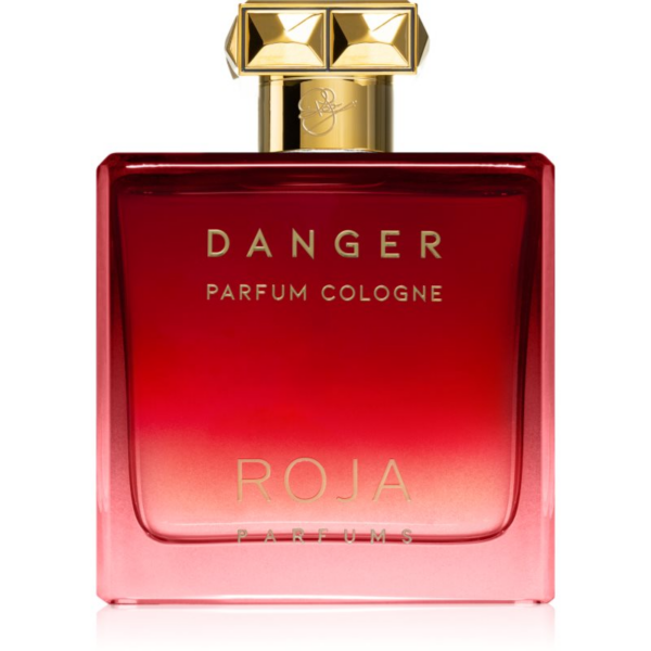 Roja Parfums Danger Pour Homme Eau de Cologne uraknak 100 ml-Ár