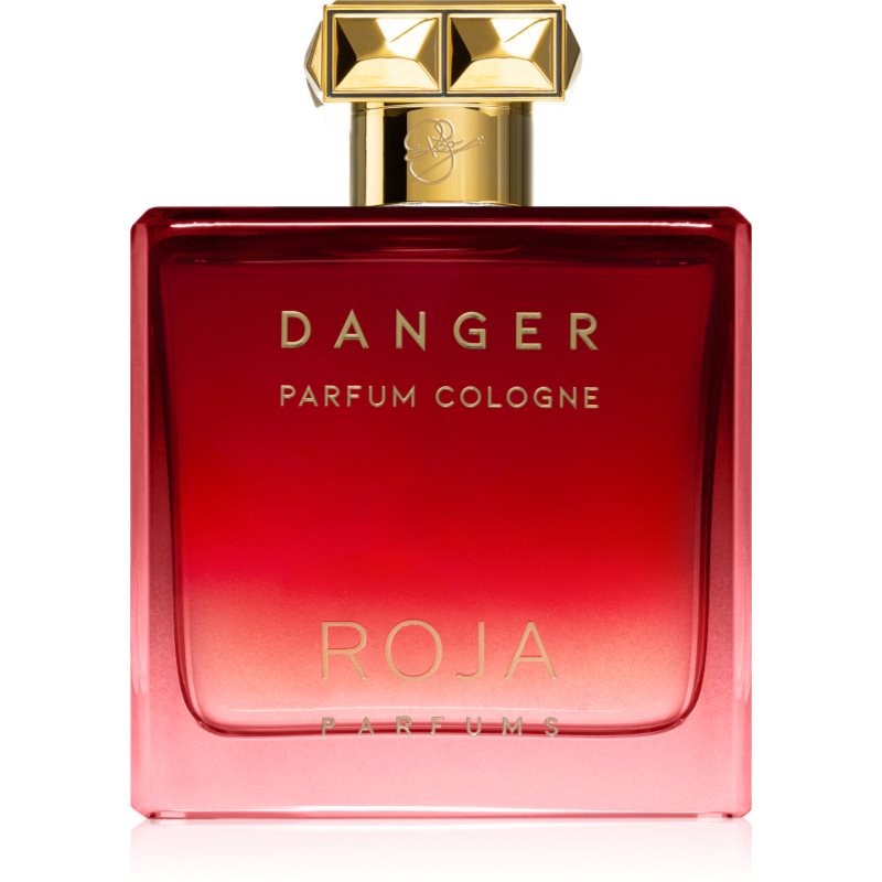 Roja Parfums Danger Pour Homme Eau de Cologne uraknak 100 ml-Ár