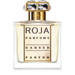 Roja Parfums Danger parfüm hölgyeknek 50 ml-Eredeti