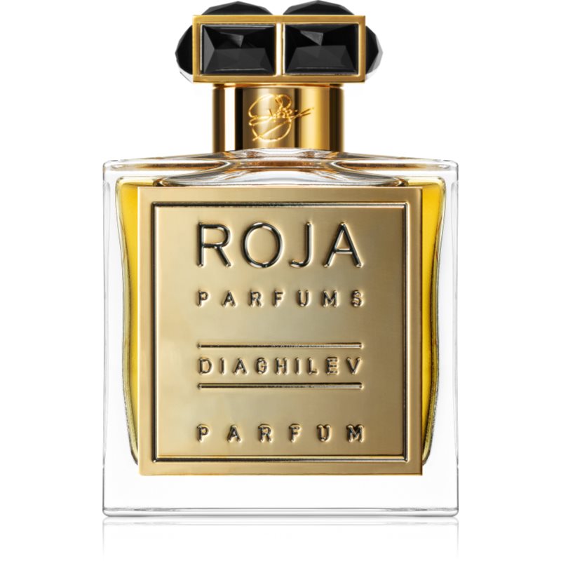 Roja Parfums Diaghilev parfüm unisex 100 ml-Ár