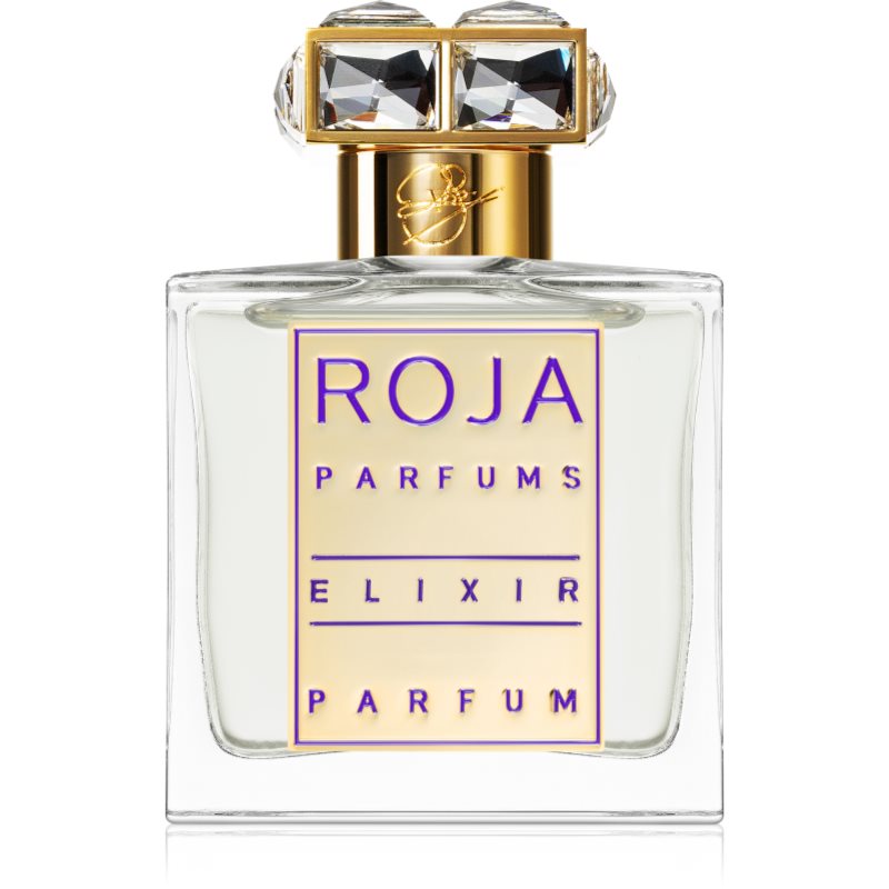 Roja Parfums Elixir parfüm hölgyeknek 50 ml-Ár