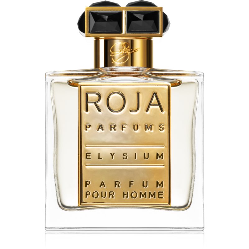 Roja Parfums Elysium parfüm uraknak 50 ml-Ár