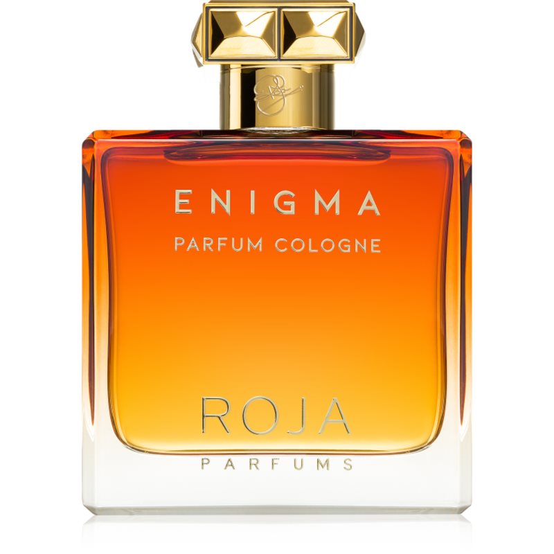 Roja Parfums Enigma Parfum Cologne Eau de Cologne uraknak 100 ml-Ár