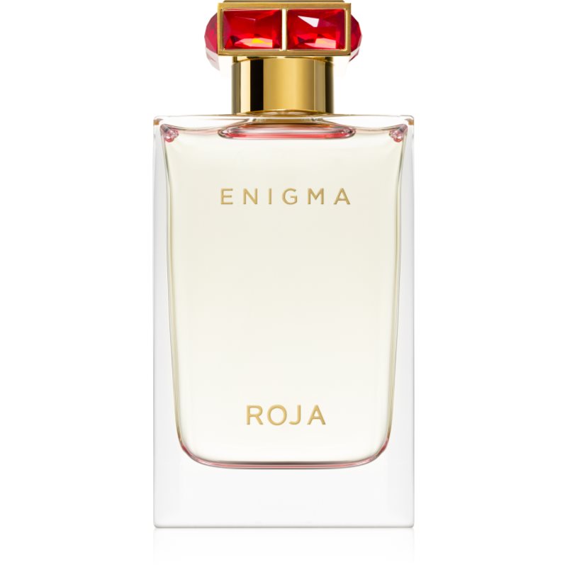 Roja Parfums Enigma Pour Femme Eau de Parfum hölgyeknek 75 ml