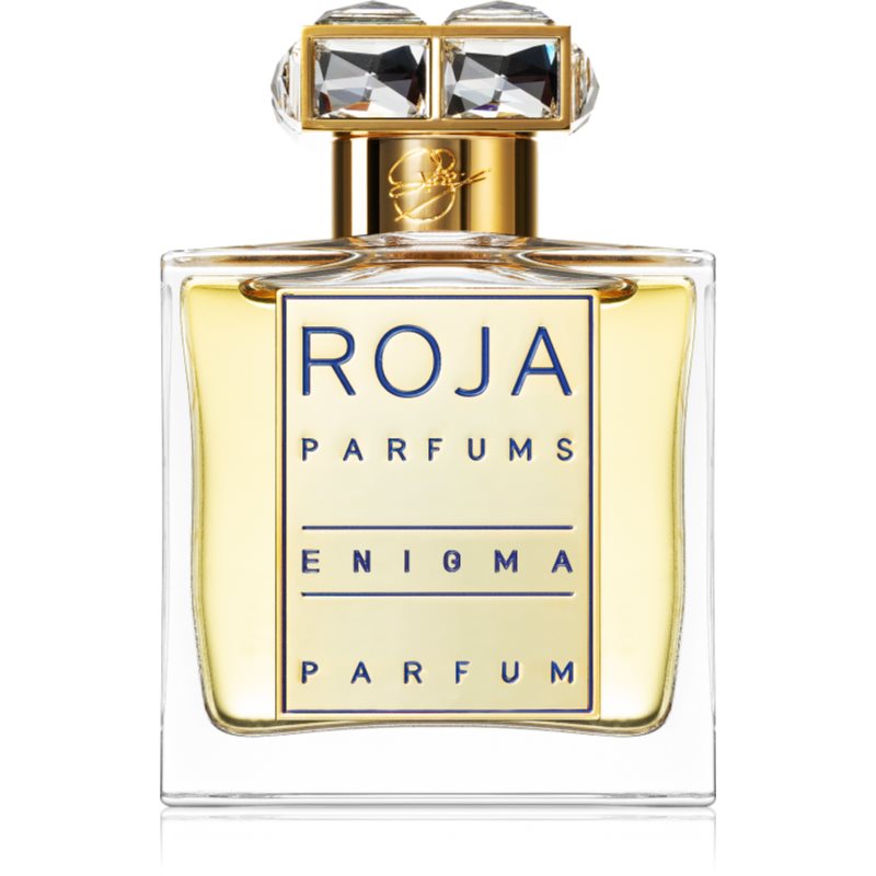 Roja Parfums Enigma parfüm hölgyeknek 50 ml-Eredeti