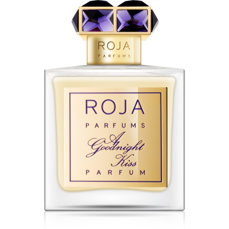 Roja Parfums Goodnight Kiss Eau de Parfum hölgyeknek 100 ml-Eredeti