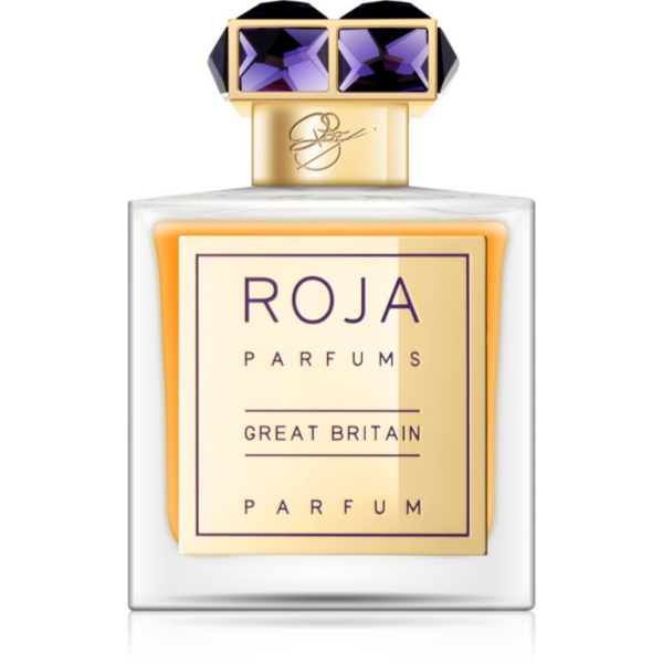 Roja Parfums Great Britain parfüm unisex 100 ml-Eredeti