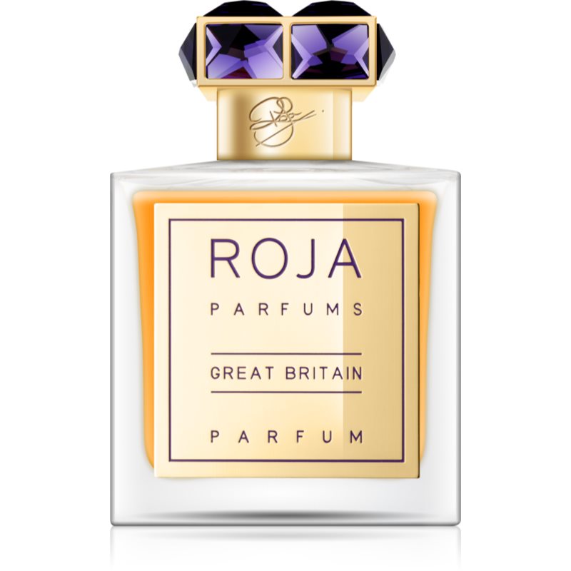 Roja Parfums Great Britain parfüm unisex 100 ml-Eredeti